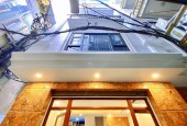 CHÚ Ý BÁN NGAY NHÀ Mặt ngõ Mai Động, Tam Trinh.  Times City Ô tô vào nhà. DT khủng 48m × 5 Tầng. Chỉ 6 tỷ 280 triệu